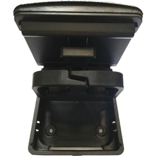 For V-W Je tta MK5 5 Golf MK6 6 MKV 1K0862532C New Rear Cup Drink Holder New Central Console Armrest Central Console Armrest
