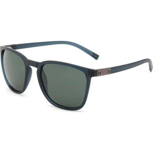 2021 New Fashion Luxury Polarized Sunglasses Mens Driving Shades Male Sun Glasses Vintage Travel Fishing Classic 400