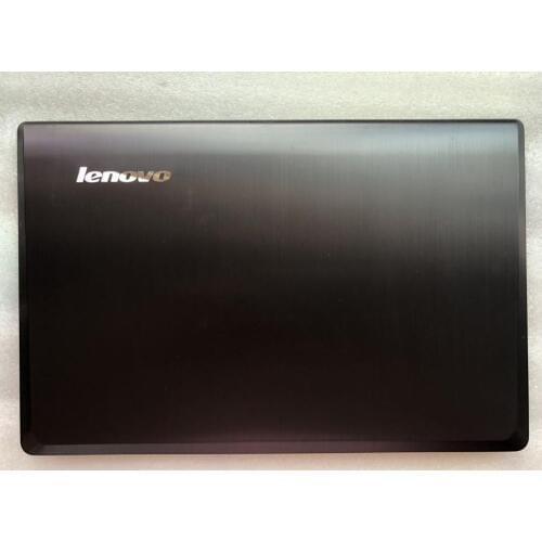 New Original laptop Lenovo Y580 LCD rear back cover The LCD Rear cover 90200848