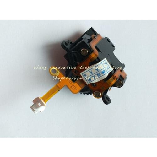 Original Shutter Button Aperture Wheel Turntable Dial Wheel Unit For canon EOS 5D mark III 5D3 SLR digital camera repair part