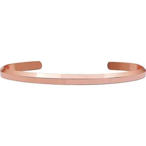 OUFEI Rigid Bracelets