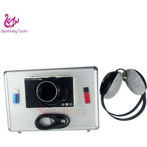 Professional newest metatron 4025 nls Metapathia GR Hunter 4025 hematology analyzer factory price