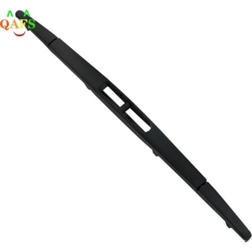 New Black 14" Rear Window Windshield Wiper Blade For Swift SX4 Splash Alto Vezel