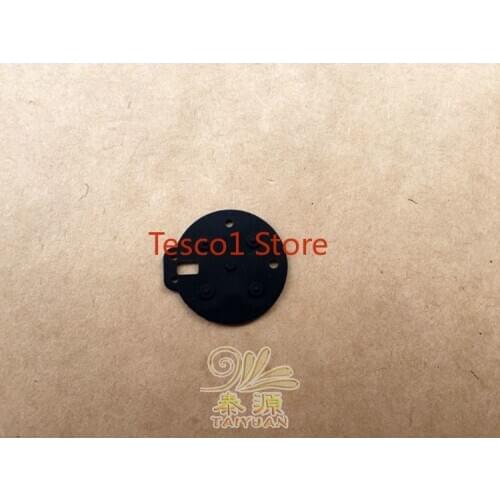 Repair Parts For Nikon D90 Back shell Internal Navigation Rubber Button