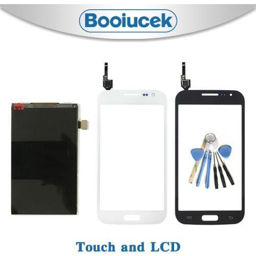For Samsung Galaxy Grand Duos i9082 i9080 Neo plus i9060i i9060 i9062 i9063 Lcd Display With Touch Screen Digitizer Sensor