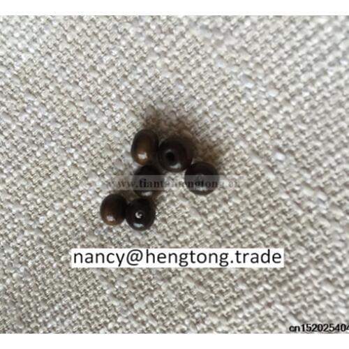 1000pcs/pack 6*8mm wooden bead ,rosary bead