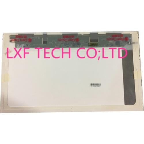 15.6'' lcd matrix LP156WH2-TPB1 for Dell E5510 E6510 M4500 notebook laptop lcd screen 30PIN 1366*768
