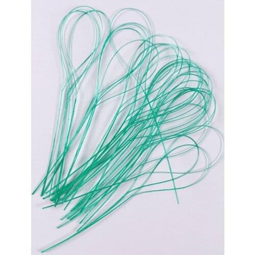 3 Packs Toothpick Tool Floss Threaders Tooth Floss Holders Between Orthodontic Braces Bridge Dental Oral Clean NN