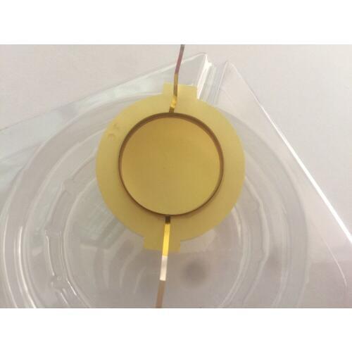 4 Pack For EV ElectroVoice Diaphragms ST350, T350, T35, K-lip-sch K77