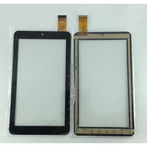 7 inch Trekstor SurfTab wintron 7.0 Touch Screen Digitizer External screen Sensor wifi version
