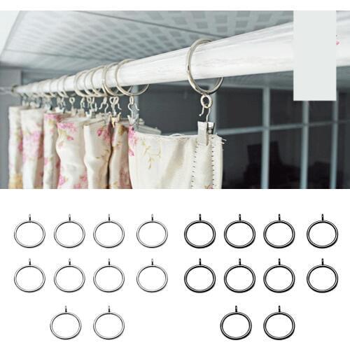 Металлические подхваты для штор AIHOME China At AliExpress