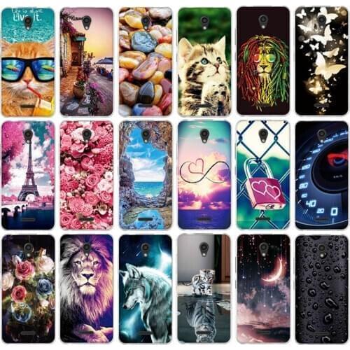 Case For Lenovo Vibe B A2016 A1010 A20 A Plus APlus A1010a20 A 1010 A2016A40 Case Soft TPU Phone Cover For Lenovo A1010 Bags