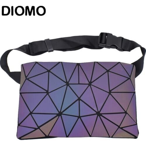 DIOMO Women's Bright Bags