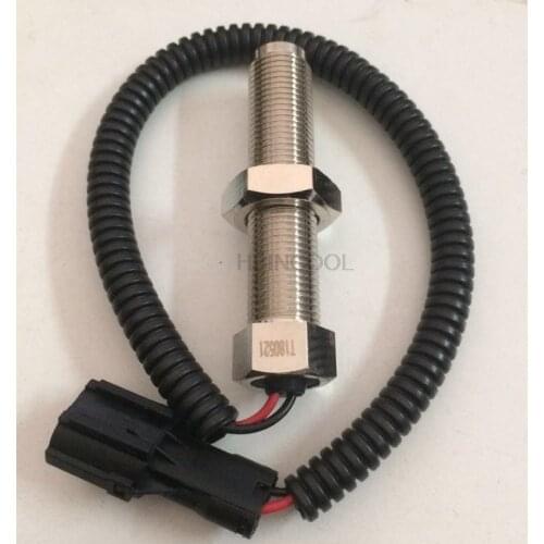 FOR Daewoo 220-5 Doosan Daewoo 215 225-7 Speed Sensor DB58 Engine Sensor Imported high-quality excavator accessories