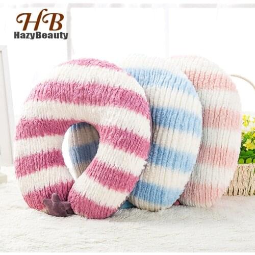 Hazy beauty Cushions