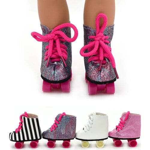 Johnturm Roller Skates