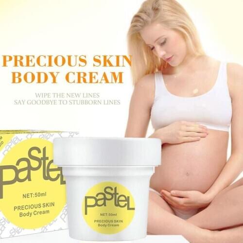 Thailand precious Skin Body Cream stretch marks remover obesity scar pregnancy powerful postpartum cream removal V8W1