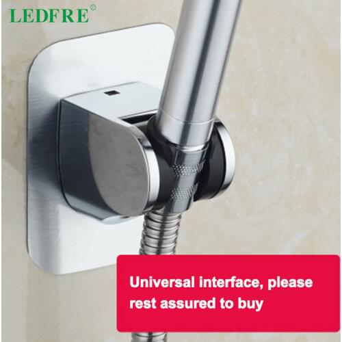 LEDFRE Suction Cup Shower Holders
