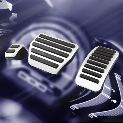 LS AUTO Infiniti Pedal Pads China