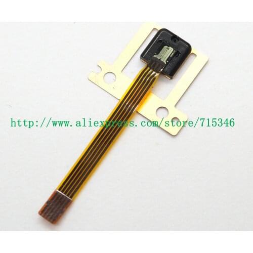 NEW Lens Focus Sensor Flex Cable For Nikon 18-200 mm 18-200mm VR I & VR II Repair Part