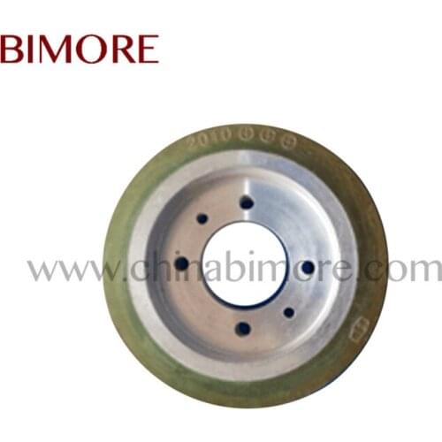 Escalator Drive Wheel OD135mm Thickness 35mm ID45mm