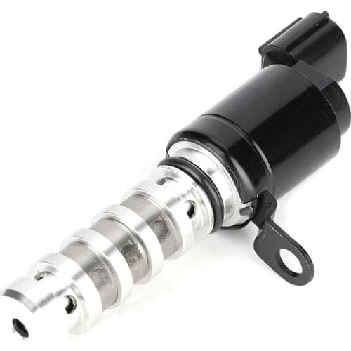 Camshaft Variable Timing Solenoid Valve VVT Solenoid Valve for Hyundai I10 I20 for Kia Picanto Rio 24375-03010