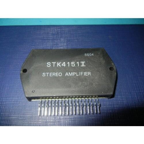 STK4151 new orginal