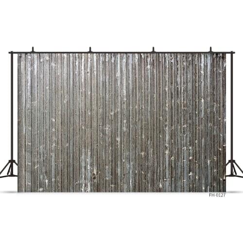 Texture Vintage Wooden Floor Photo Backgrounds Board Wood Plank Photographic Backdrops For Food Pet Cake Doll Studio Photocall