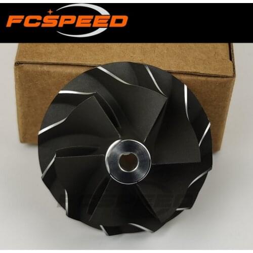 Turbo MFS Billet wheel JHJ 03F145701K for Audi Seat Skoda VW 1.2 TSI 77 Kw 105 HP CBZA CBZB 2009