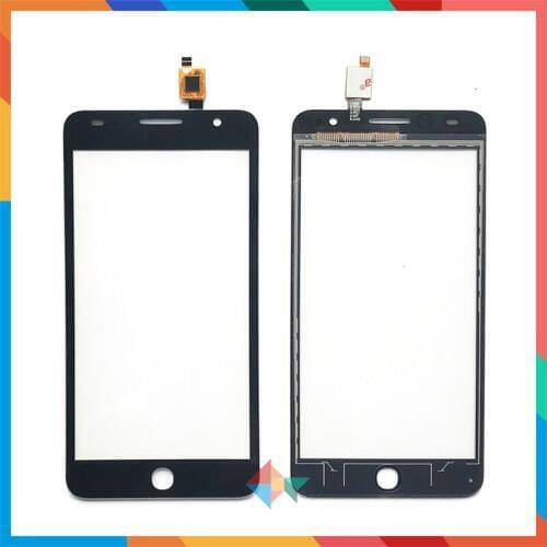 10pcs/lot 5.0" For Alcatel One Touch Pop Star 3G OT5022 5022X 5022D Touch Screen Digitizer Front Glass Lens Sensor Panel