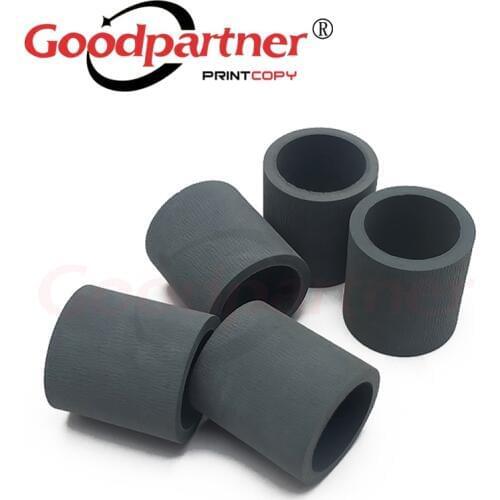 10X for Xerox 3119 3121 3130 3120 3115 WorkCentre PE16 PE114 PE120 022N02016 Pickup Roller Rubber Tire for Ricoh 1170 2210 AC104