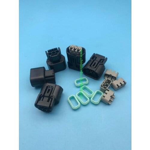 3pin waterproof car plug Genuine Harness Repair Kit for Element for CR-V connector 6189-0887 for Sumitomo