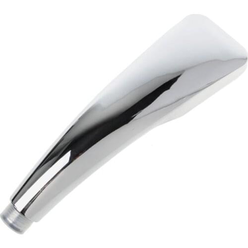 300 Holes Shower Head Water Saving High Pressurized Bathroom Handheld Shower Set