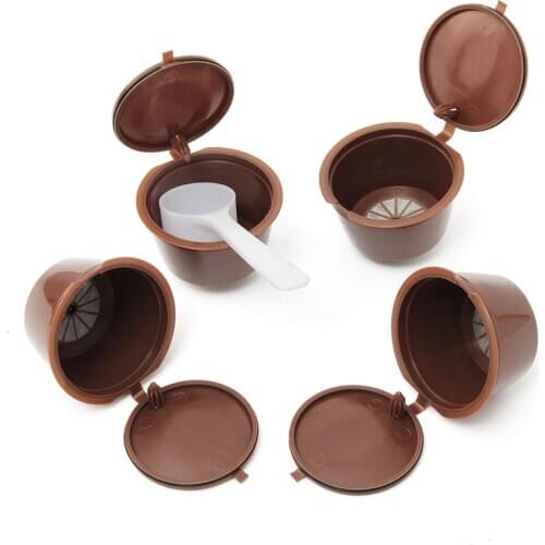 Arshen Dolce Gusto Reusable Capsules China