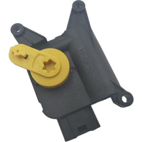 1J907511E Automobile air heater