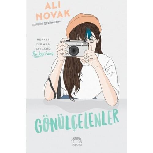 Beyaz Balina Yayınları 