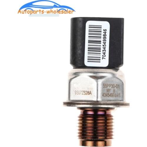 New 55PP30-01 55PP3001 For Hyundai Chevrolet Cruze Fuel Rail Pressure Sensor 9307Z528A 1215691369 Car Accessories