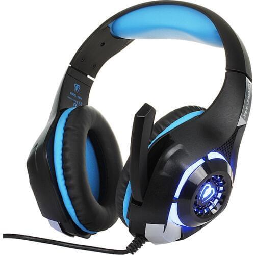 En-Labs Headphones With Microphone