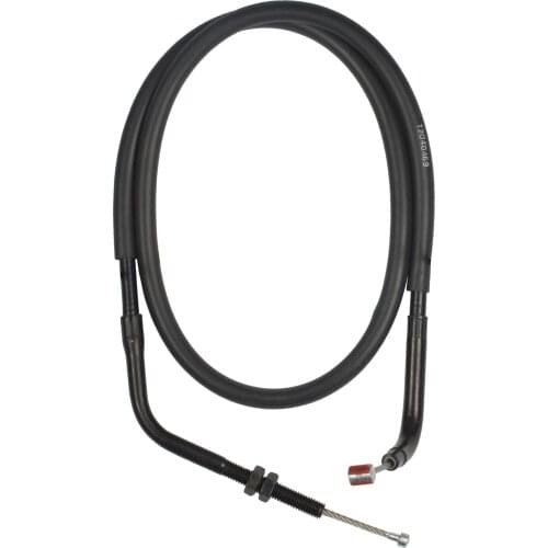 MotoMaster T2040469 Clutch Cables for Triumph Sprint 955 RS (2003-2004)
