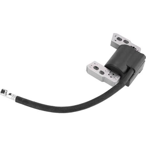 ANENG Ignition Coil Fits For Briggs & Stratton Armature Magneto And The Reference Number Are 695711 802574 796964 Trimmer Parts