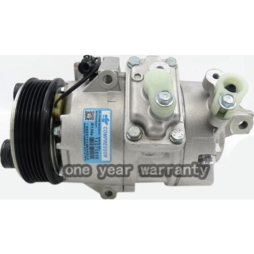 9520076KA1 AC AIR Compressor for suzuki Grand Vitara Kizashi 2.4L 2009 to 2013