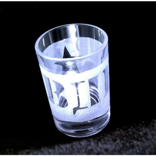 Мастерская Сувениров Shot Glasses