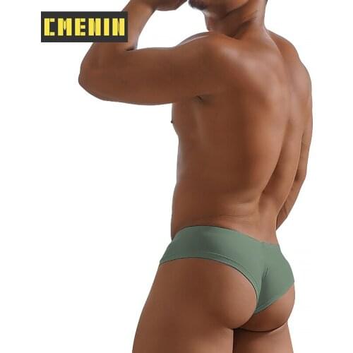 Low waist Modal Sexy Mans Underwear Briefs Low waist Mens Briefs Bikini Gay Underwear Mens Underwear Funny AD325