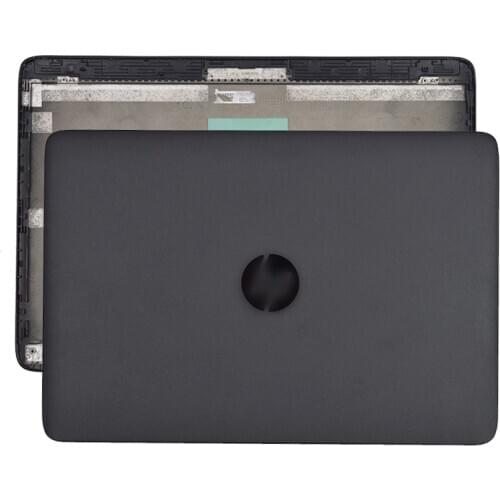 NEW Laptop For HP EliteBook 740 745 840 G1 G2 779682-001 780285-001 Laptop LCD Back Cover Black