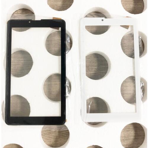 New For 7'' inch DEXP Ursus 7MV2 3G Tablet touch screen digitizer touch panel Sensor replacement Phablet Multitouch