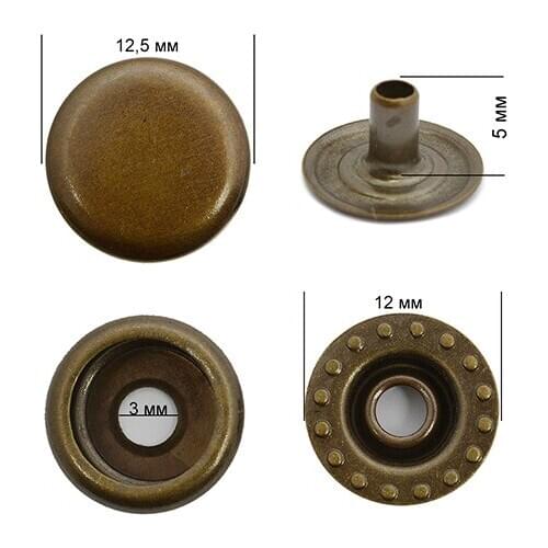 PROKNOPKA Sewing Supplies