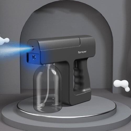 300ML Spray Effective Adjustable Atomizer For Moisturize Removing Odor Diluted Alcohol Saplings Sprayer Watering Can