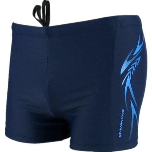 Size XL-4XL Mens Beach Shorts Men Summer Swimming Shorts Beach Pants Quick Dry Swim Shorts Running Gym Man Plus Size Trunks