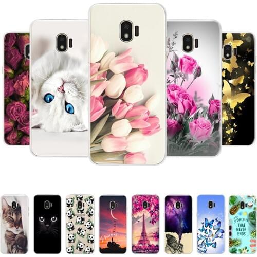 RIVAS Phone Cases Samsung Galaxy J2 Pro 2018