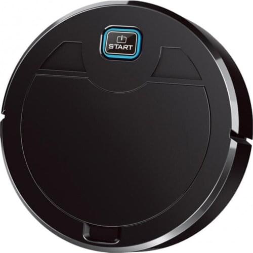 Robot Vacuum Cleaner Rechargeable Automatic Smart Sweeper Robot 1600Pa Floor Cleaning Vacuum Cleaner Electric Cleaning Appliance